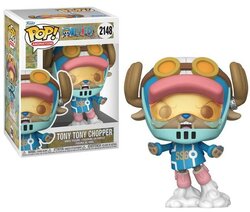 ONE PIECE - POP Animation N? 2148 - Chopper (Egghead Arc)