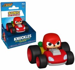 SONIC - Funko Racers - Knuckles