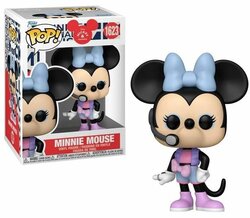 MICKEY AND FRIENDS - POP Disney N? 1623 - Minnie (KPOP Outfit)