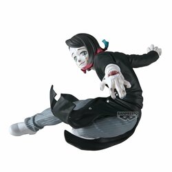 DEMON SLAYER - Enmu - Figure Vibration Stars 11cm