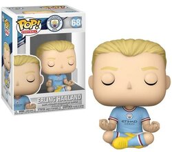 MANCHESTER CITY - POP Football N? 68 - Erling Haaland