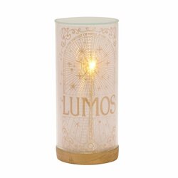 HARRY POTTER - Lumos - Tube Light - 20 cm