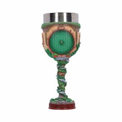 LORD OF THE RINGS - The Shire - Goblet 19.3cm