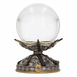 HARRY POTTER - Hogwarts - Cristal Ball Holder 16cm
