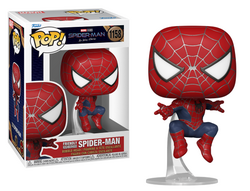 SPIDER-MAN NO WAY HOME- POP Marvel N?1158 -Spider-Man (Tobey Maguire)