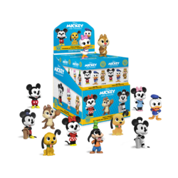 DISNEY CLASSICS - Mystery Minis (BOX 12 Figurines)
