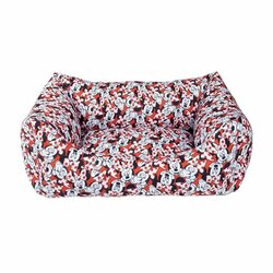 MINNIE - Mand voor Hond - 35x50x15 CM