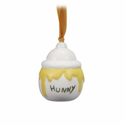 DISNEY - Winnie The Pooh "Hunny " - Decoration