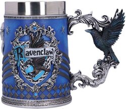HARRY POTTER - Ravenclaw - Resin Tankard 16cm