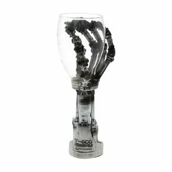TERMINATOR II - Calice Hand Goblet - 19cm