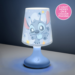 STITCH - Table Lamp 18,5cm