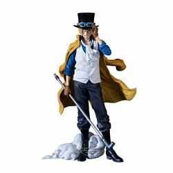 ONE PIECE - Sabo - Figure Premium The Anime 30cm