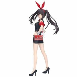 DATE A LIVE - Kurumi Tokisaki - Figure Glitter & Glamours 22cm
