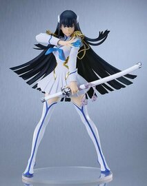 KILL LA KILL - Satsuki Kiryuin - Pop Up Parade SP 24cm