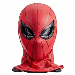 MARVEL - Electronic Helmet Expressive Spider-Man Legend Series