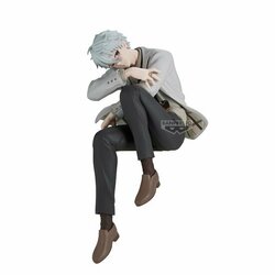 BLUE LOCK - Seishiro Nagi - Figure Sweets Flavor 13cm