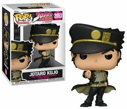 JOJO'S BIZARRE ADVENTURE - POP Animation N? 2053 - Jotaro Kujo
