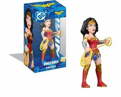 DC COMICS - Wonder Woman - Figure Minix 12cm