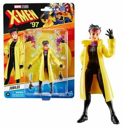 MARVEL - Jubilee - Figure Legends Series 15cm