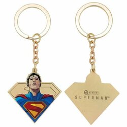 SUPERMAN 2025 - Limited Edition Keyring