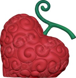 ONE PIECE - Ope Ope no Mi - Money Box PVC 12cm