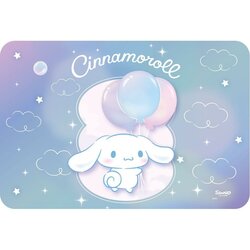 CINAMOROLL - Placemat '43x29cm'