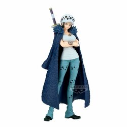 ONE PIECE - Trafalgar Law - Figure Glitter & Glamours 23cm