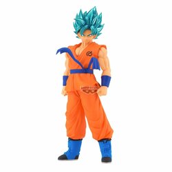 DRAGON BALL SUPER - Son Goku - Figure Blood of Saiyans 18cm