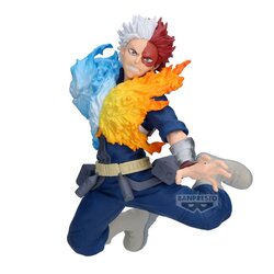 MY HERO ACADEMIA - Shoto Todoroki - Figure Maximatic 17cm