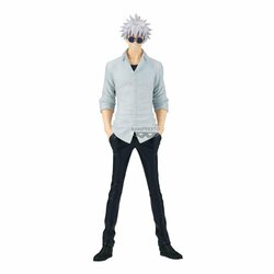 JUJUTSU KAISEN - Satoru Gojo - Figure King of Artist 22cm