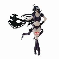 OVERLORD - Albedo - Figure 20cm