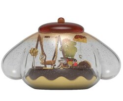 HELLO KITTY - Sanrio Pompompurin - Figure Kandyland 12cm