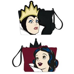 DISNEY - Snow White - Duo Travel Case