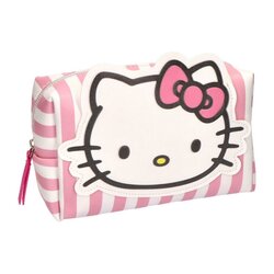 HELLO KITTY - 'Brick' Travel Case