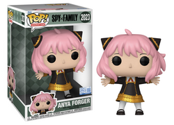 SPY X FAMILY - POP JUMBO N?2023 - Anya Forger