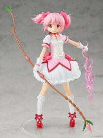 PUELLA MAGI MADOKA MAGICA - Madoka Kaname - Pop Up Parade 16cm
