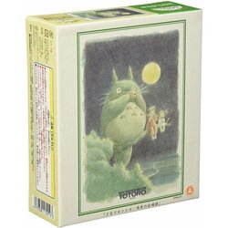 MY NEIGHBOR TOTORO - Totoro plays the ocarina - Puzzle 300P