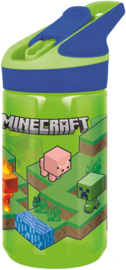 MINECRAFT - Creeper - Sport Bottle - 480ml