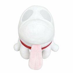 LUIGI MANSION - Polterpup - Plush 18cm