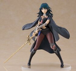 FIRE EMBLEM THREE HOUSES - Byleth (Female) - Pop Up Parade 15cm