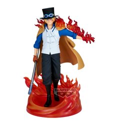 ONE PIECE - Sabo - Figure The Shukko 17cm