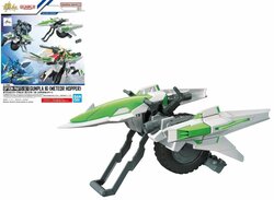 GUNDAM - Option Parts set gunpla 16 (Meteor Hopper) - Model Kit