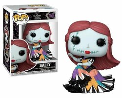NIGHTMARE BEFORE CHRISTMAS - POP Disney N? 1605 - Couture Sally