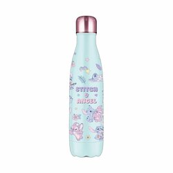 STITCH & ANGEL - Thirsty For More - Stainless Steel Bottle 700ml