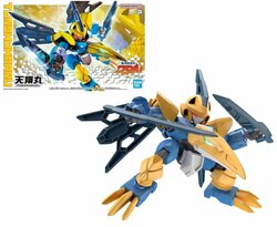 GUNDAM - TENSHOHMARU - Model Kit