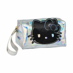 HELLO KITTY - Square Travel Bag