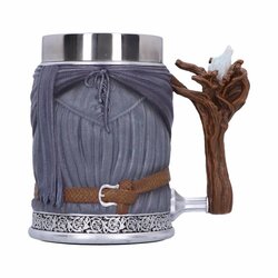 LORD OF THE RINGS - Gandalf The Grey - Tankard 15.4cm