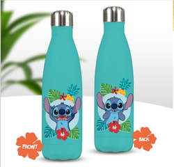 STITCH - Metal Bottle Water