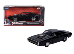 FAST & FURIOUS - 1327 Dodge Charger - 1:24