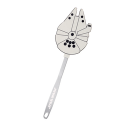 STAR WARS - Silicone Spatula Millenium Falcon